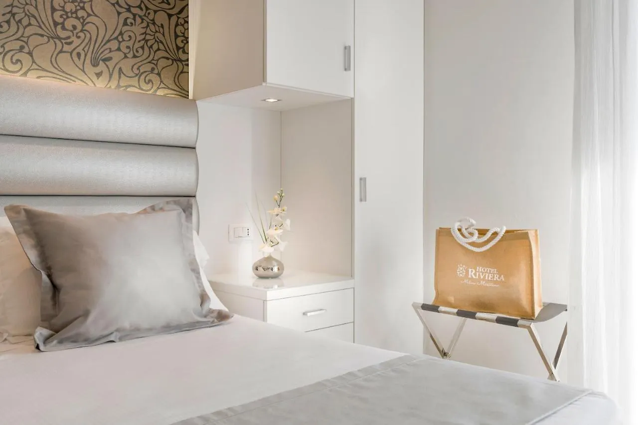 Hotel Riviera Milano Marittima