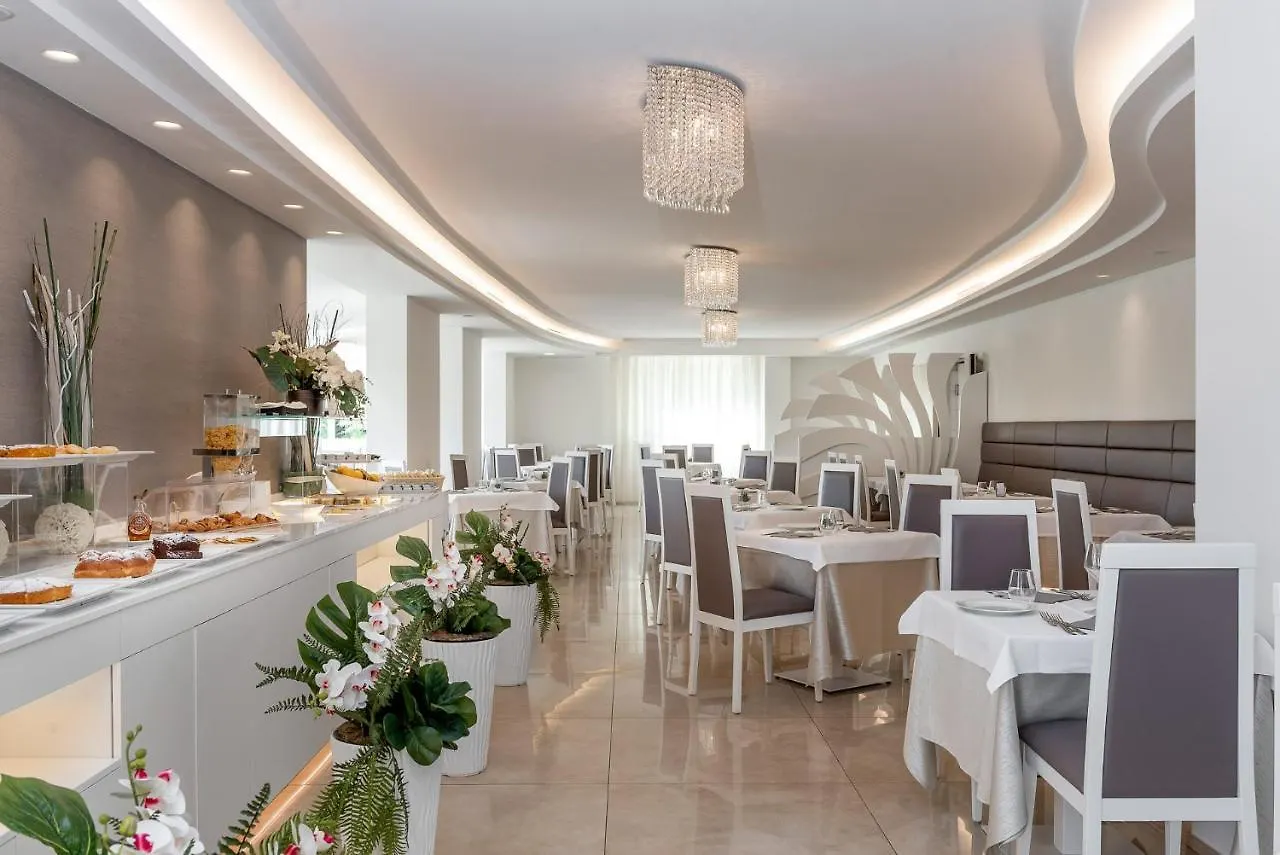 Hotel Riviera Milano Marittima