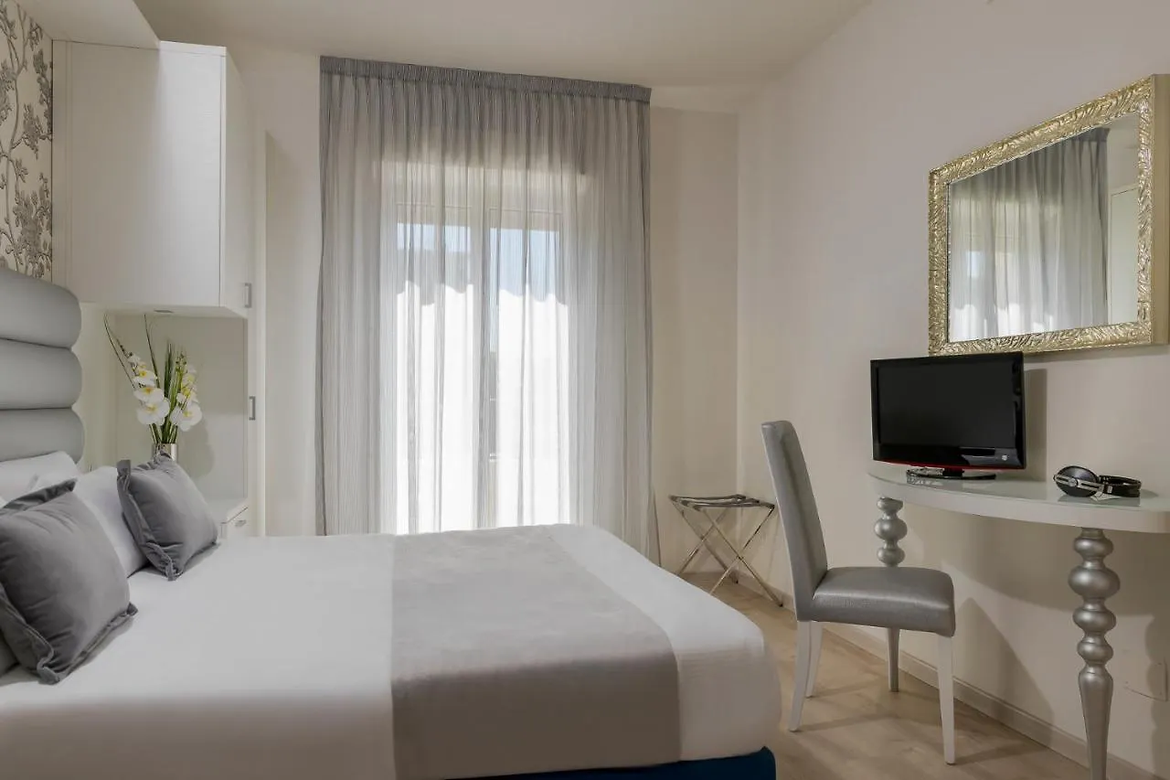 Hotel Riviera Milano Marittima