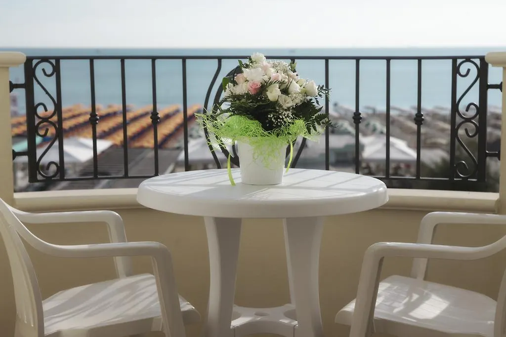 Hotel Riviera Milano Marittima
