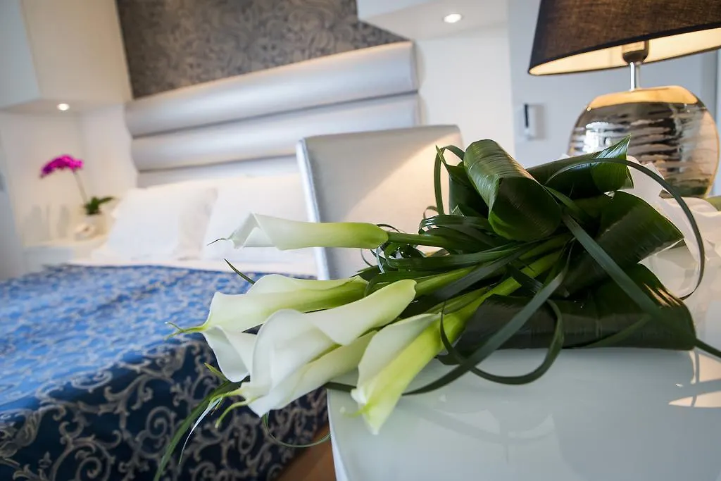 Hotel Riviera Milano Marittima