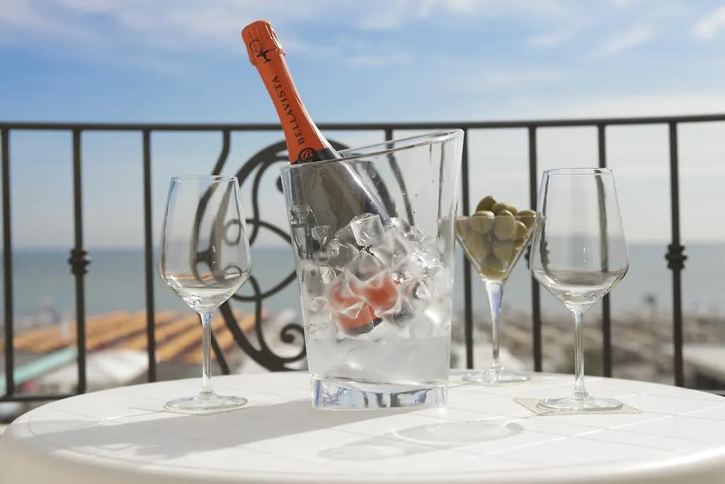 Hotel Riviera Milano Marittima