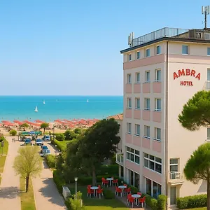 Ambra - Fronte Mare - Vicinissimi Al Centro Hotel
